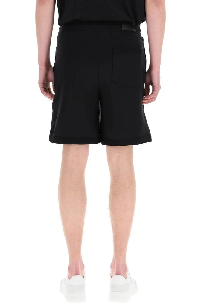 商品AMIRI|Amiri lunar new year m.a. shorts,价格¥3506,第3张图片详细描述