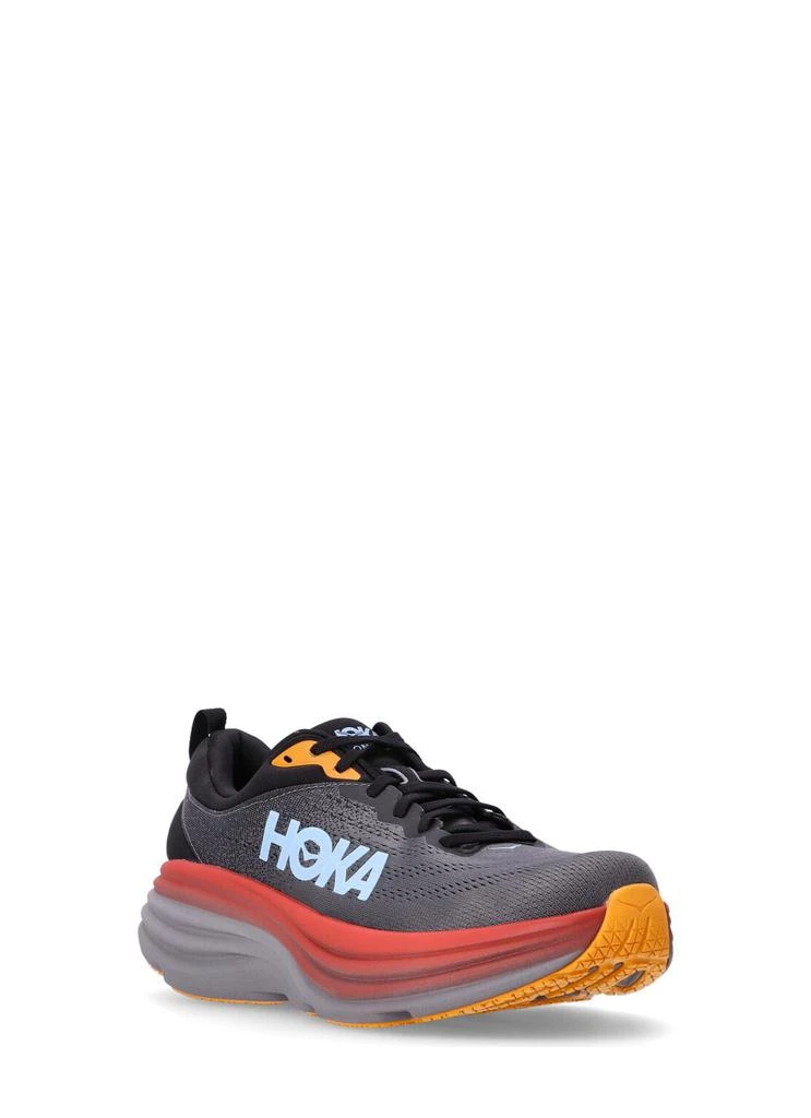 商品Hoka One One|BONDI 8,价格¥1102,第4张图片详细描述