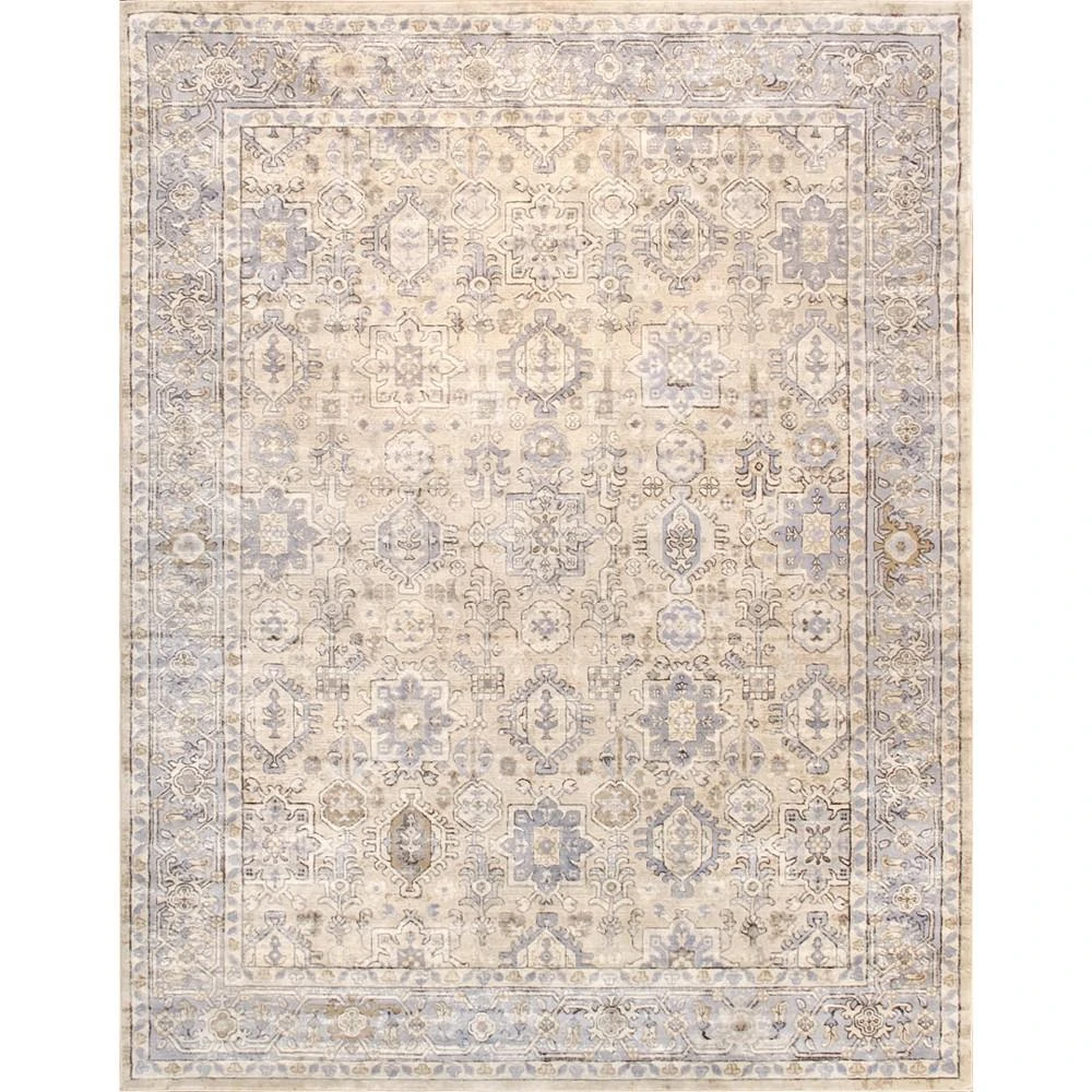商品Pasargad Home|Majestic PRC-1022BB 10' x 14' Area Rug,价格¥15689,第1张图片
