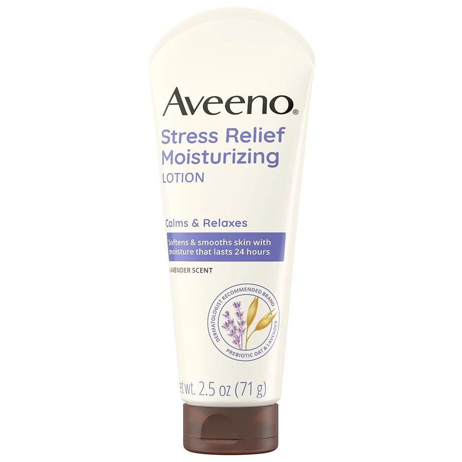 Stress Relief Moisturizing Lotion 商品