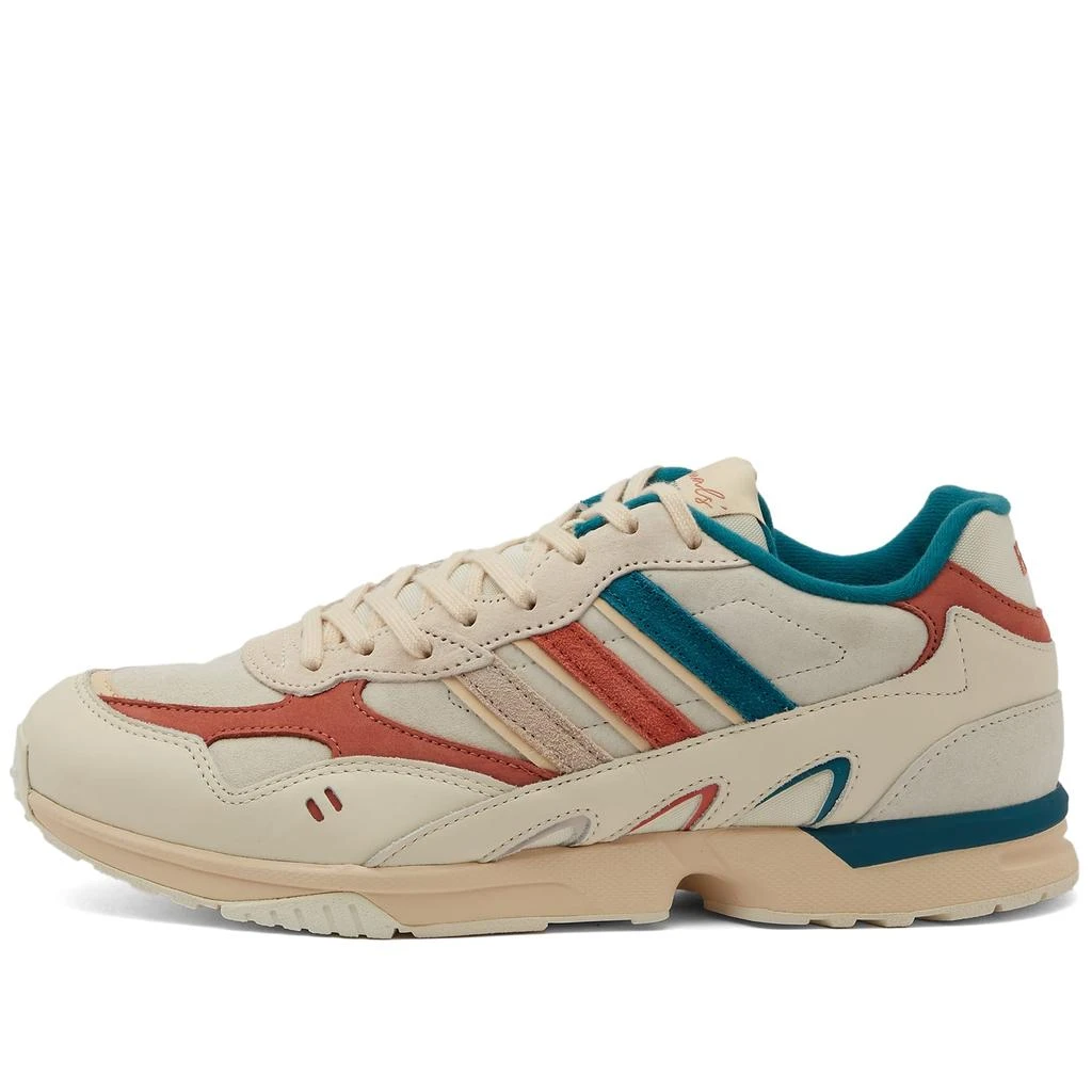 商品Adidas|END. X Adidas Torsion Super 'Equals',价格¥545,第2张图片详细描述