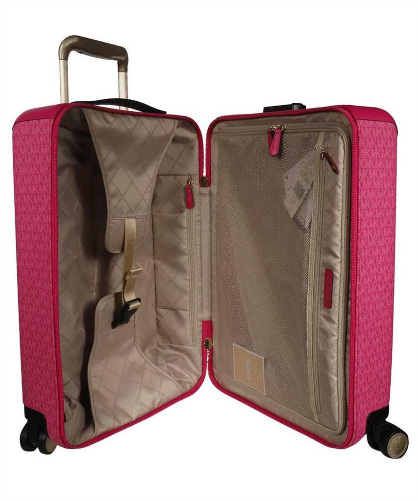 商品Michael Kors|Michael Kors TRAVEL Suitcase,价格¥3468,第5张图片详细描述