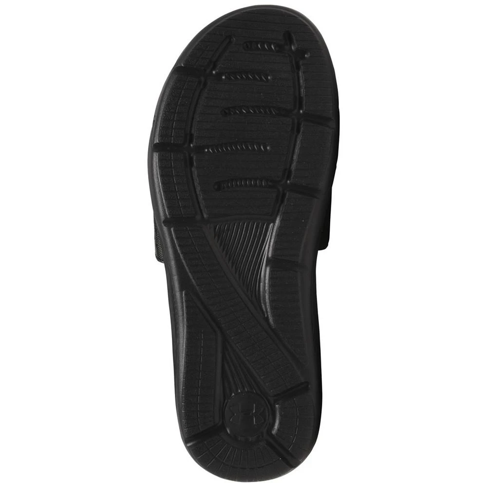 Men's Ignite VI Slide Sandals from Finish Line 商品