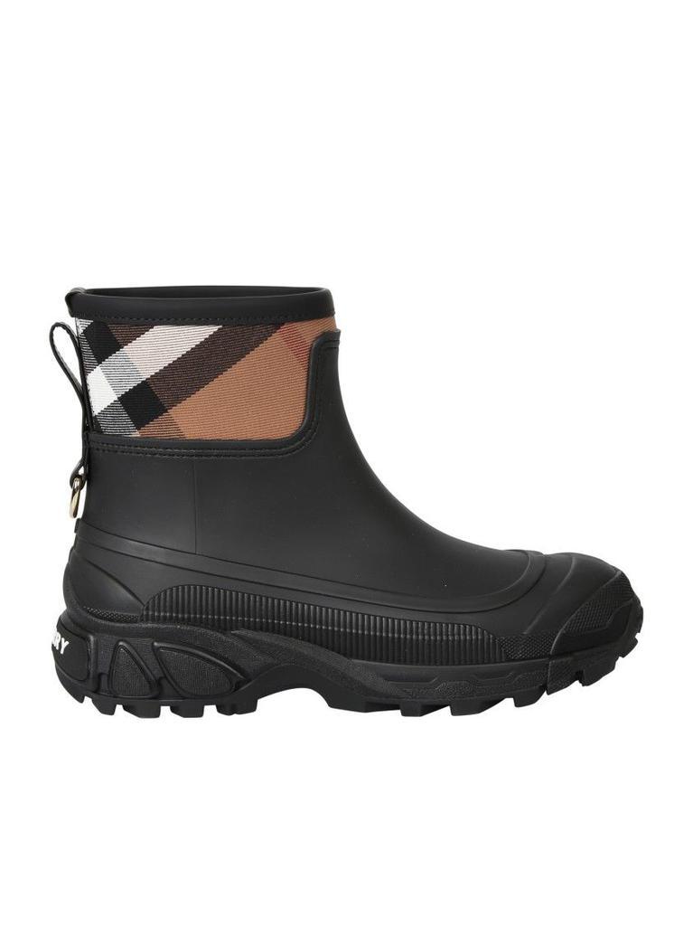商品Burberry|Rain Boots,价格¥2839,第4张图片详细描述