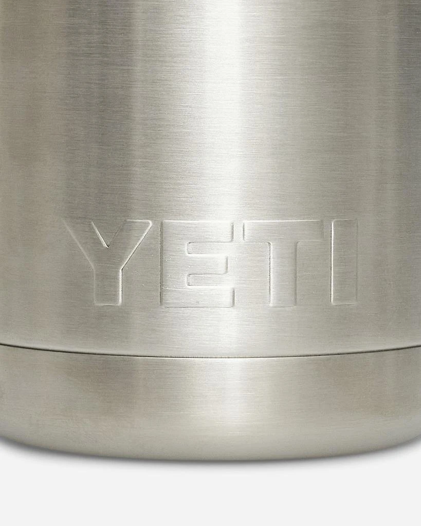 商品YETI|Rambler Chug Cap Bottle Grey,价格¥367,第4张图片详细描述