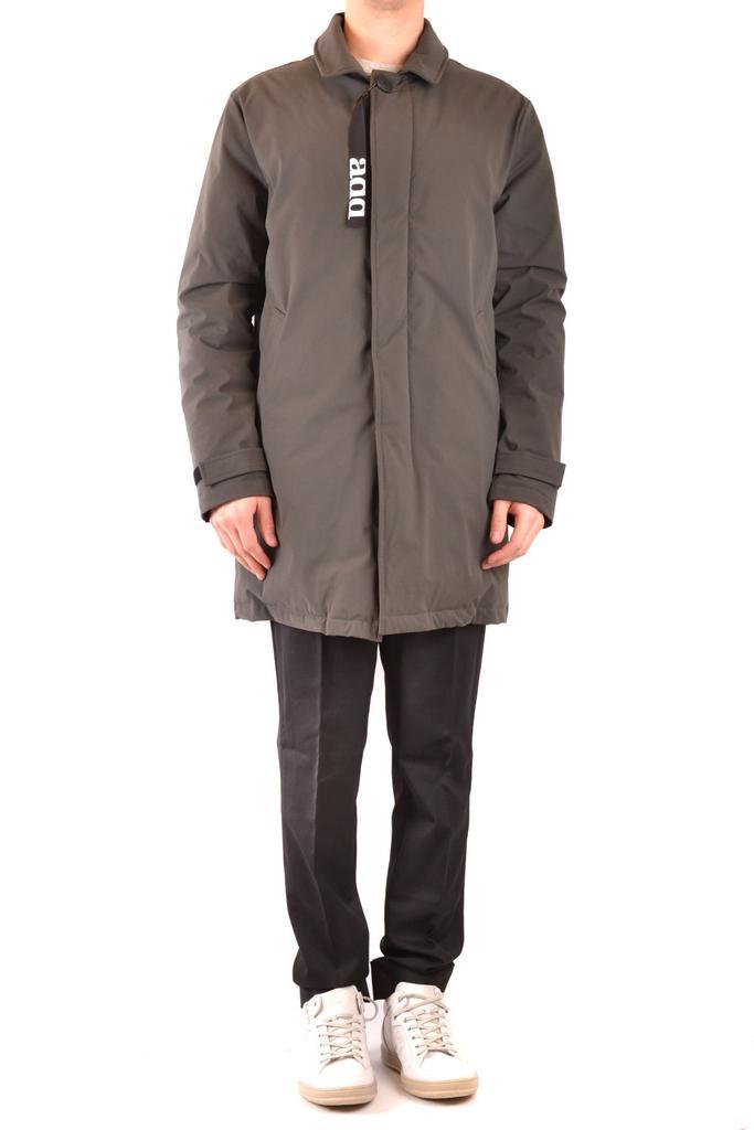 商品ADD|Add Mens Green Outerwear Jacket,价格¥3401,第1张图片