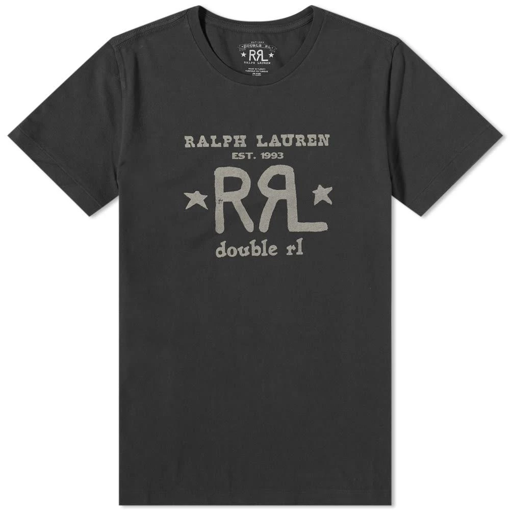 商品RRL|RRL Logo Tee,价格¥388,第1张图片