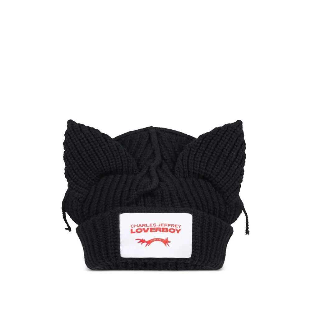 商品Charles Jeffrey Loverboy|Charles Jeffrey Loverboy Hats,价格¥1040,第1张图片