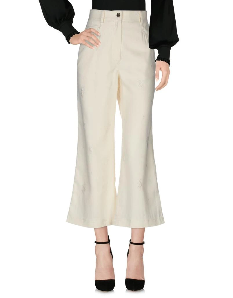 商品Sandro|Casual pants,价格¥282,第2张图片详细描述