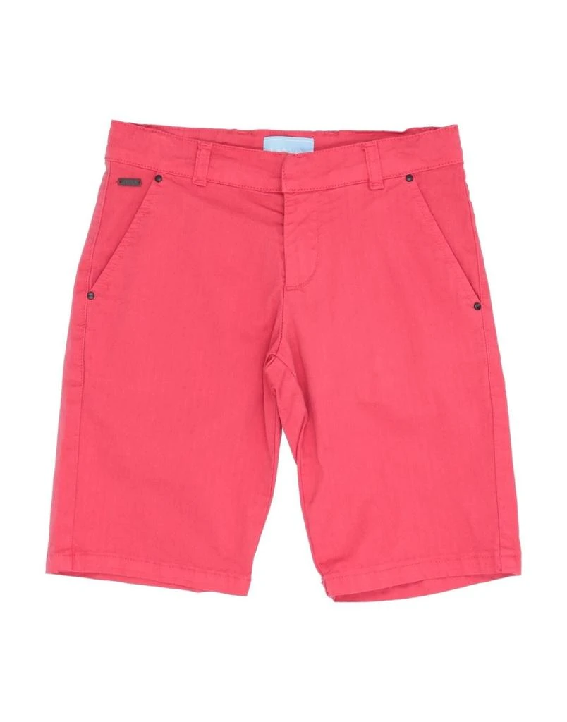 商品Lanvin|Shorts & Bermuda,价格¥351,第1张图片