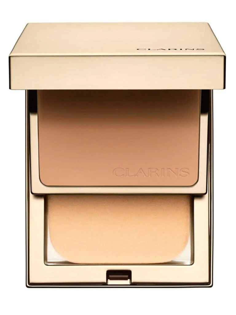 商品Clarins|Everlasting Compact Foundation SPF 9,价格¥328,第1张图片