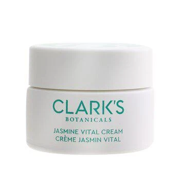商品Clark's Botanicals|Jasmine Vital Cream,价格¥539-¥810,第1张图片