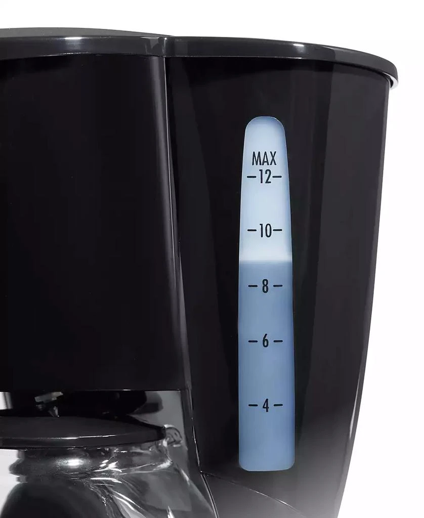商品Hamilton Beach|12 Cup Switch Coffee Maker,价格¥163,第4张图片详细描述