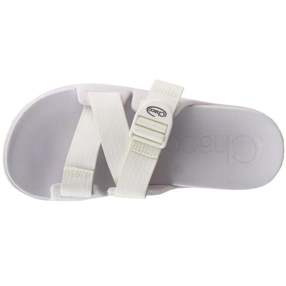 商品Chaco|Chillos Slide Sandals,价格¥227,第4张图片详细描述