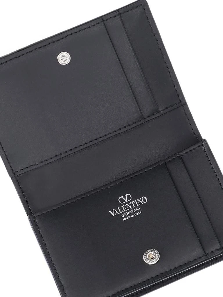 商品Valentino|Valentino Garavani Wallets,价格¥1620,第5张图片详细描述