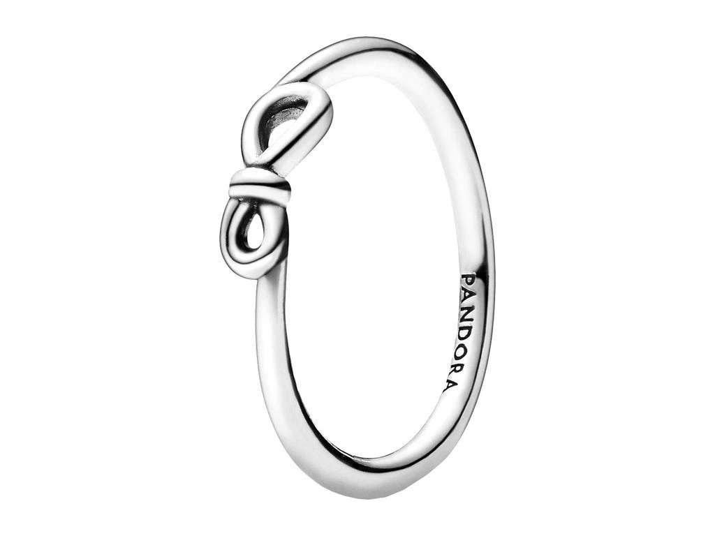 商品PANDORA|Infinity Knot Ring,价格¥134,第2张图片详细描述