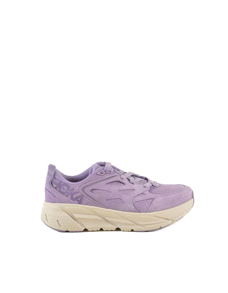 商品Hoka One One|Men's Violet Sneakers,价格¥630,第1张图片