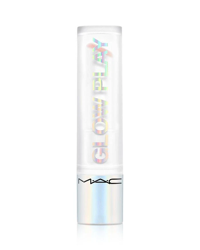 商品MAC|Glow Play Lip Balm,价格¥178,第2张图片详细描述
