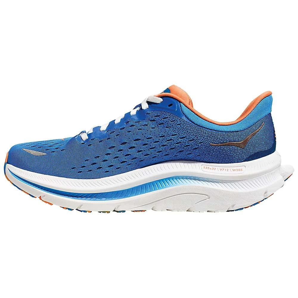 商品Hoka One One|Hoka One One Men's Kawana Shoe,价格¥1153,第3张图片详细描述