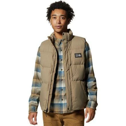 Nevadan Down Vest - Men's 商品