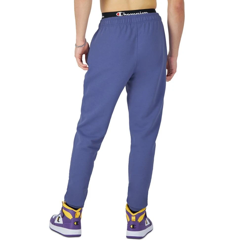商品CHAMPION|Champion Men's Powerblend Fleece 健身裤,价格¥339,第2张图片详细描述