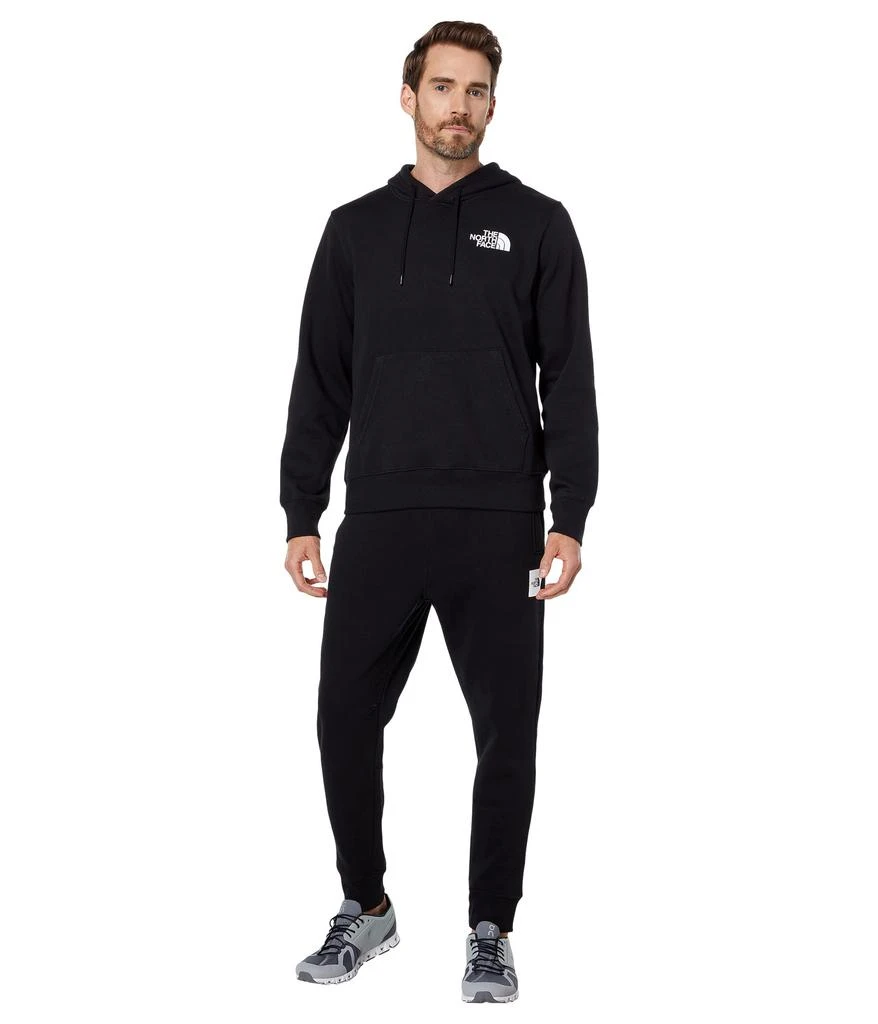 商品The North Face|Box NSE Pullover Hoodie,价格¥290,第4张图片详细描述