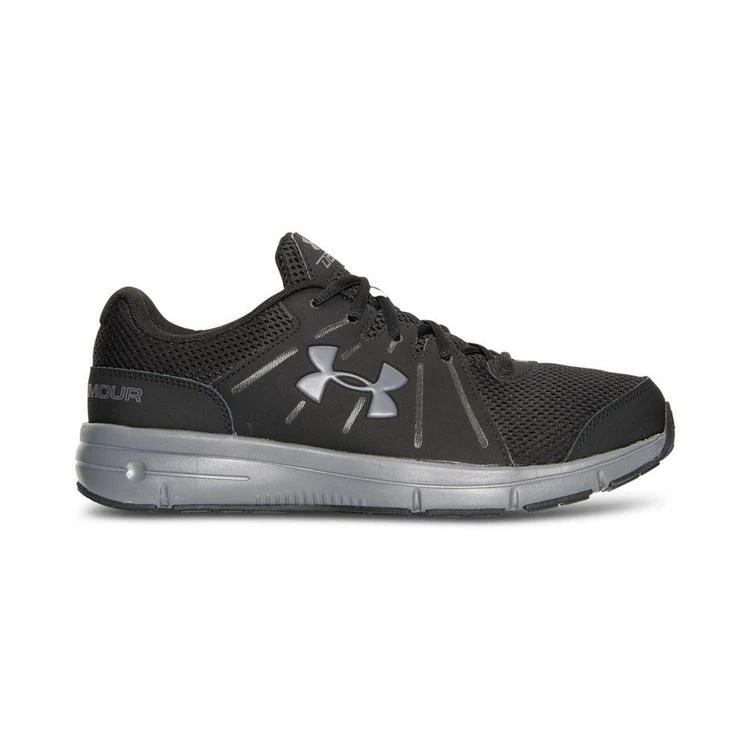 商品Under Armour|Dash RN 2 4E 跑鞋,价格¥372,第3张图片详细描述