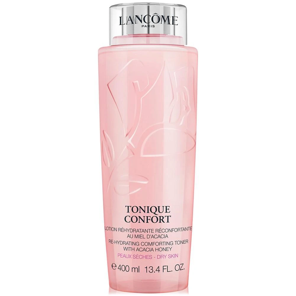 商品Lancôme|粉水清滢柔肤水 400ml,价格¥404,第1张图片