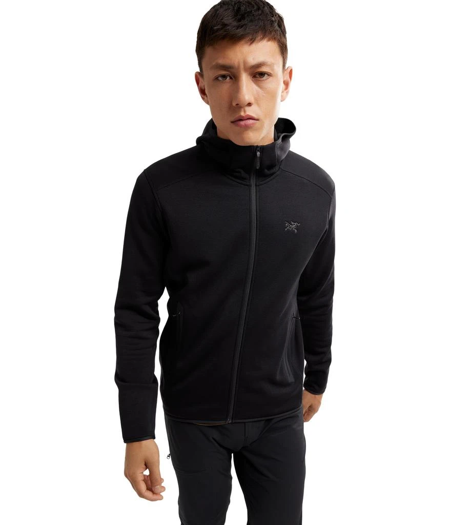 商品Arc'teryx|男士 Kyanite 连帽衫,价格¥1147,第1张图片