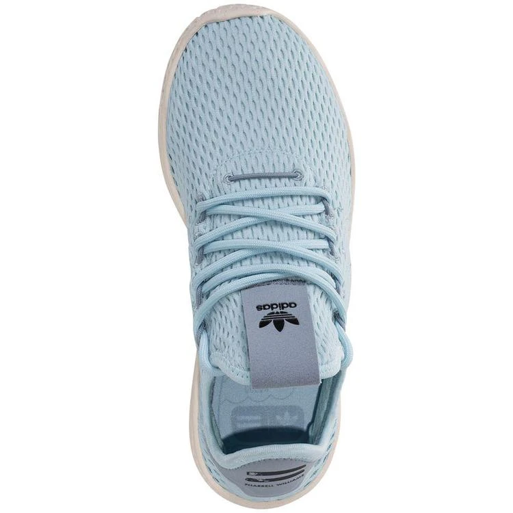 Boys' Originals Pharrell Williams Tennis HU Casual Sneakers from Finish Line 商品