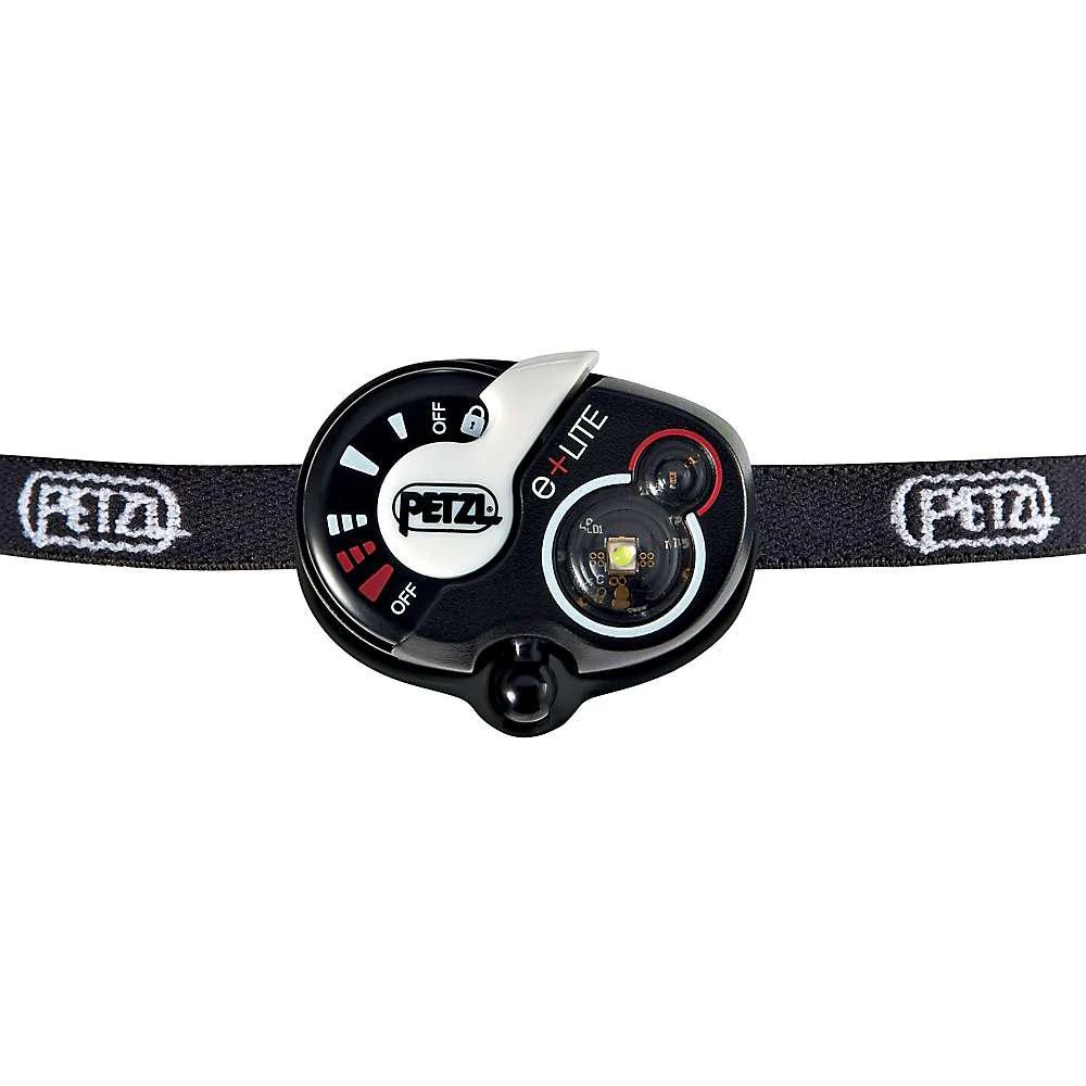 商品Petzl|Petzl e+LITE Headlamp,价格¥289,第3张图片详细描述