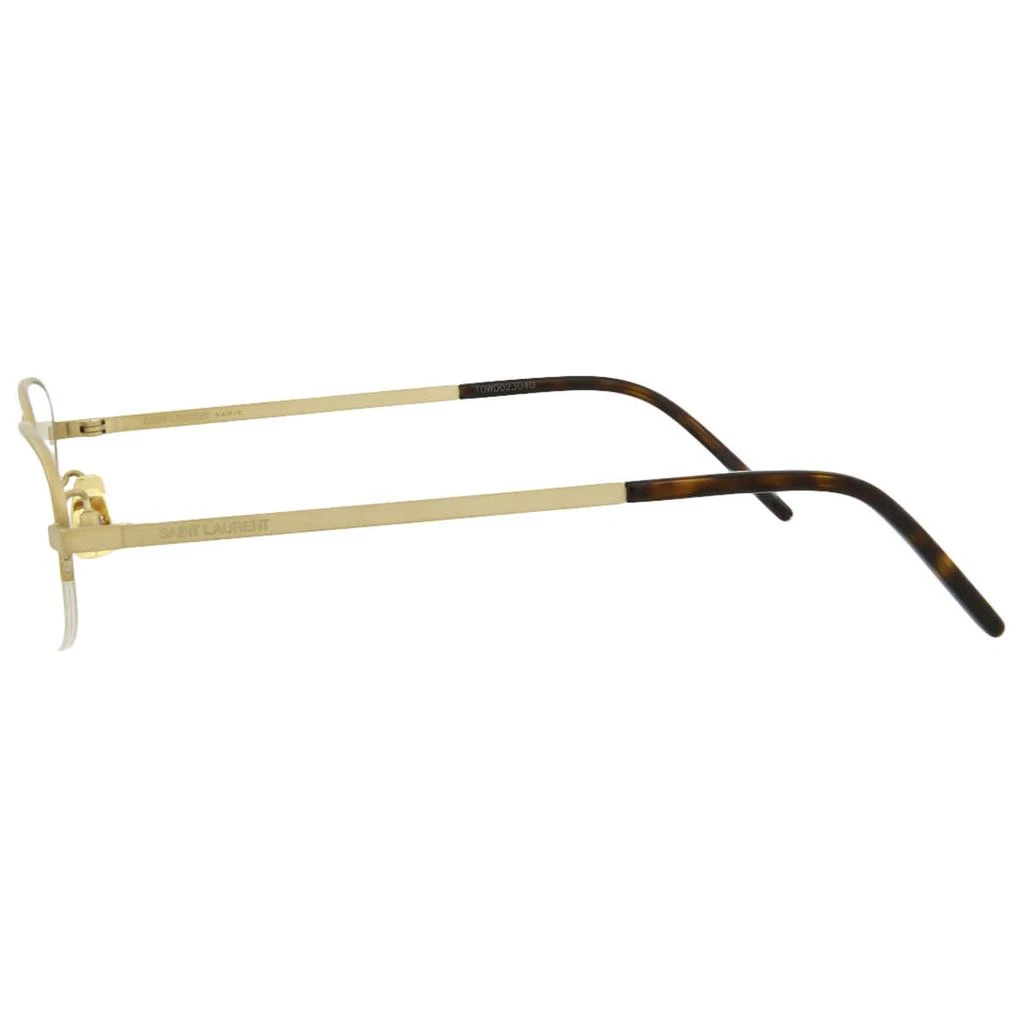 商品Yves Saint Laurent|Saint Laurent Novelty 眼镜,价格¥1771,第5张图片详细描述