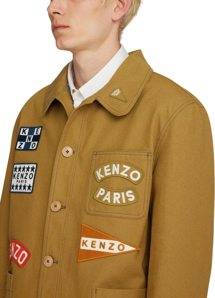 商品Kenzo|休,价格¥3573,第4张图片详细描述