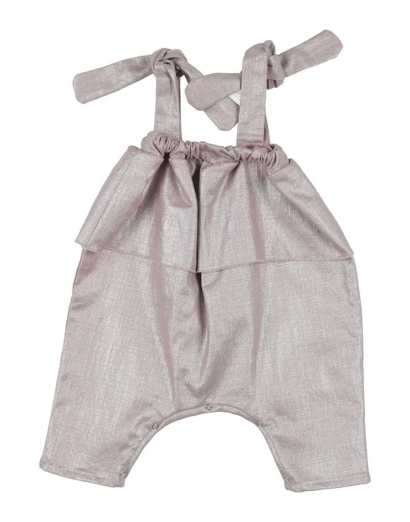 商品MINIMU'|Baby jumpsuit,价格¥202,第2张图片详细描述