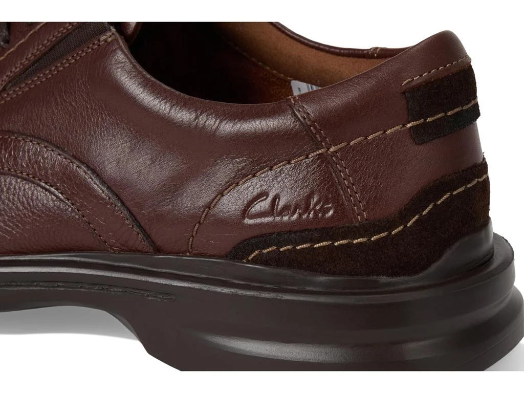 男士真皮牛津鞋 商品