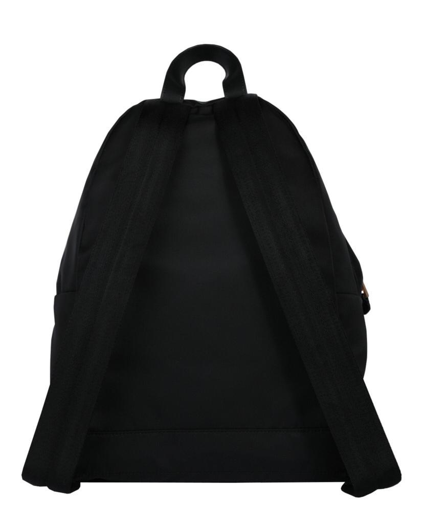 商品Moschino|Nylon Logo Backpack,价格¥3651,第6张图片详细描述