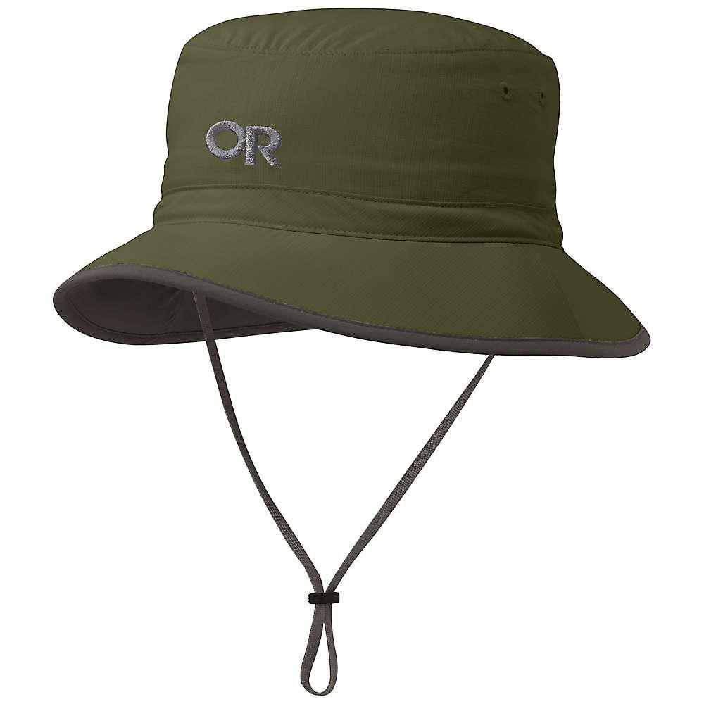 商品Outdoor Research|Outdoor Research Sun Bucket Hat,价格¥155-¥206,第5张图片详细描述