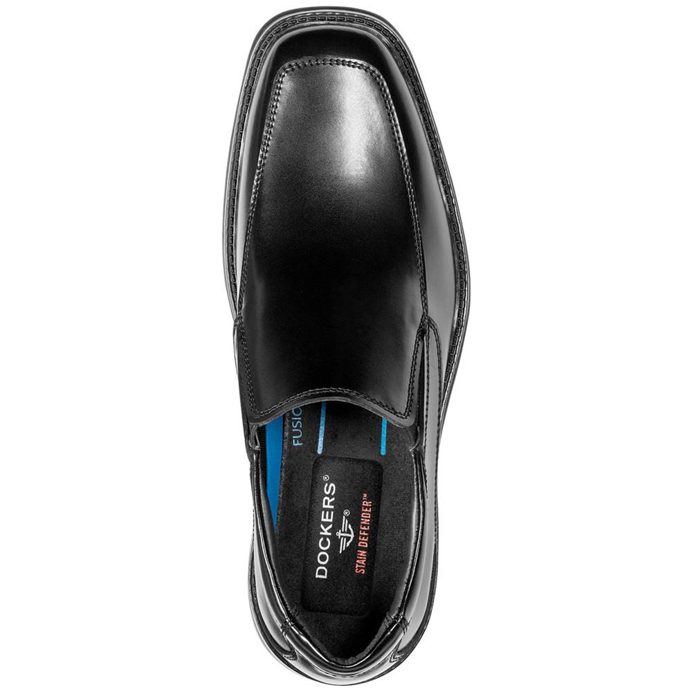 Men's Lawton Slip Resistant Waterproof Loafers商品第3张图片规格展示