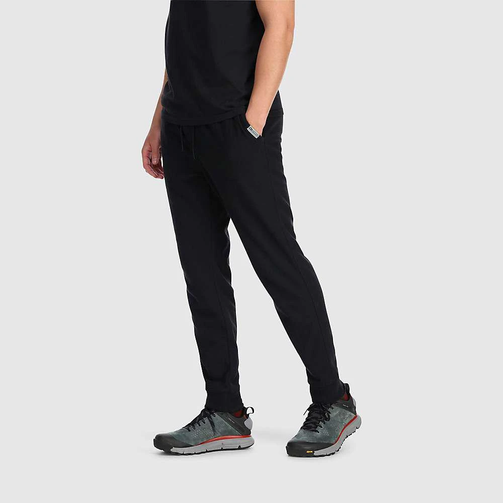 商品Outdoor Research|Outdoor Research Men's Trail Mix Jogger,价格¥809,第3张图片详细描述