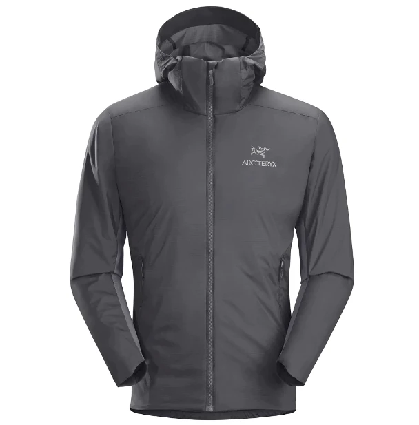 商品Arc'teryx|男款 始祖鸟 Atom SL 超强户外棉服,价格¥1710,第4张图片详细描述