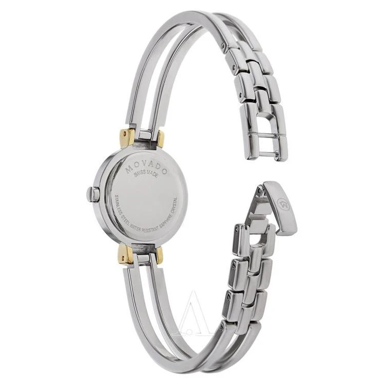 商品Movado|Harmony 女士手表,价格¥2562,第2张图片详细描述