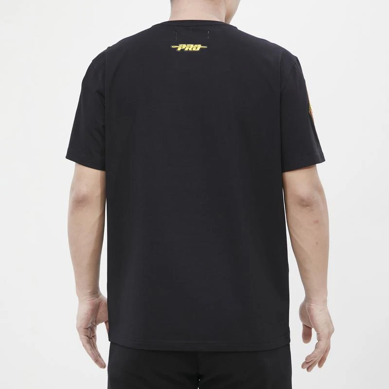 商品Pro Standard|Pro Standard Bulls T-Shirt - Men's,价格¥409,第2张图片详细描述