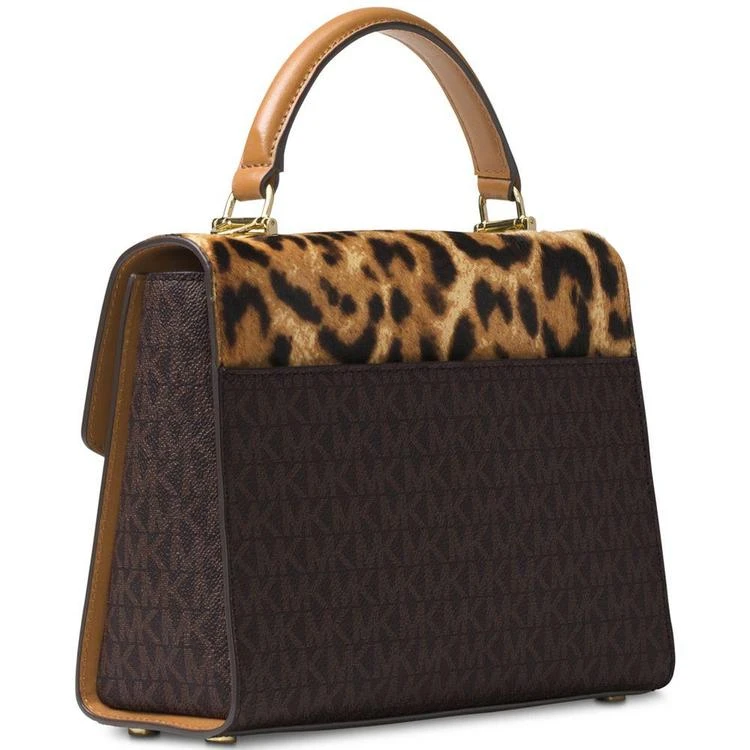 商品Michael Kors|中号两用小书包,价格¥955,第4张图片详细描述