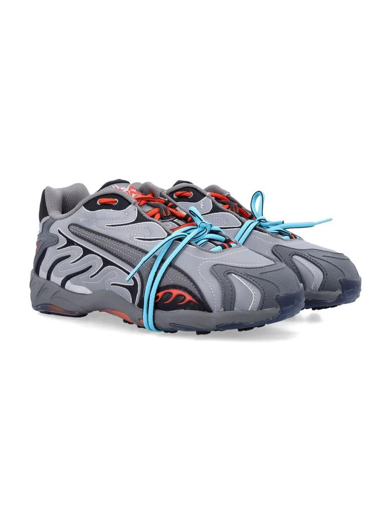 商品Puma|Puma Rocky Inhale Reflective,价格¥1237,第2张图片详细描述