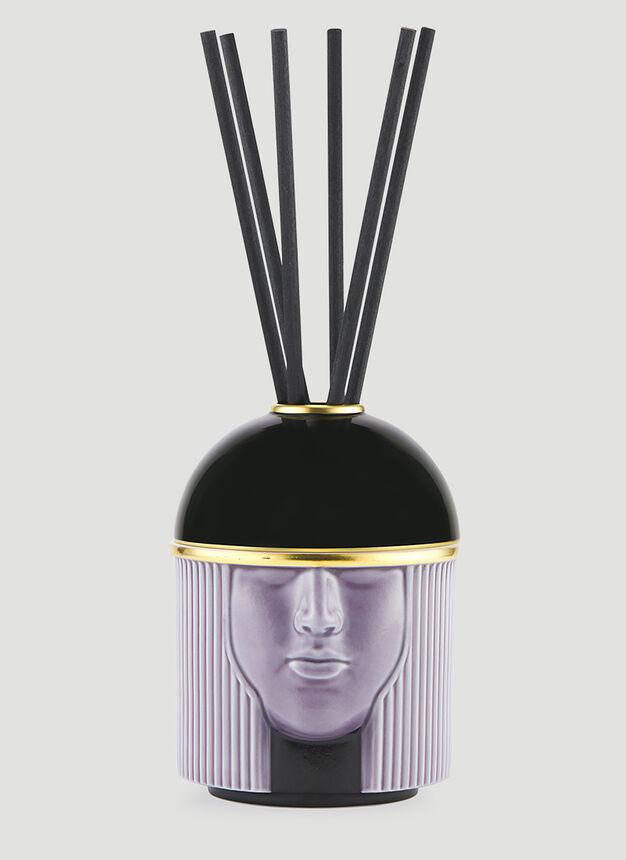 The Amazon Fragrance DIffuser in Purple商品第1张图片规格展示