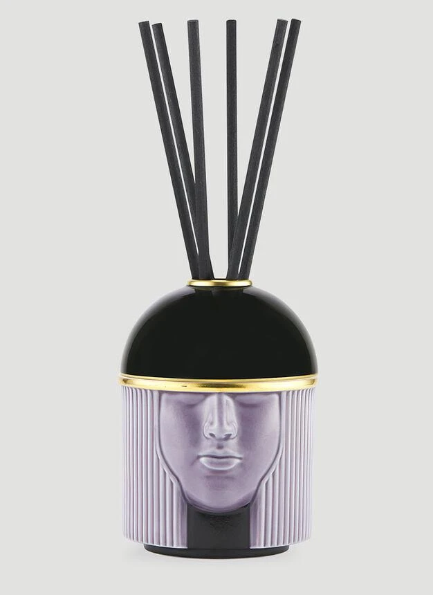 商品Ginori 1735|The Amazon Fragrance DIffuser in Purple,价格¥3571,第1张图片