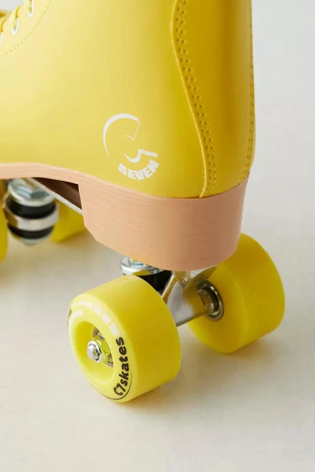 C7skates Premium Quad Roller Skate 商品