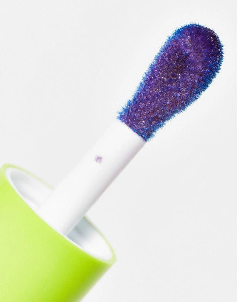 商品NYX Professional Makeup|NYX Professional Makeup Fat Oil Lip Drip Lip Gloss - That's Chic,价格¥72,第3张图片详细描述