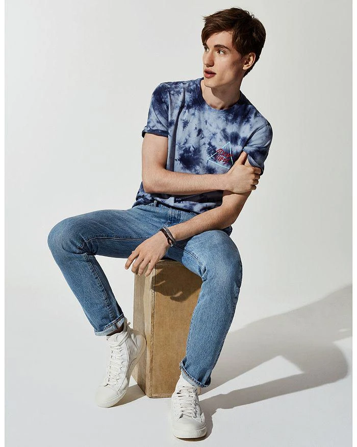 商品Levi's|510 Skinny Fit Jeans in Monkey,价格¥473,第5张图片详细描述