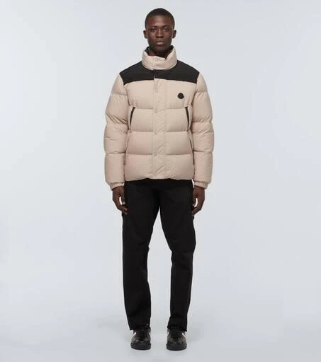 商品Moncler|Timsit down jacket,价格¥11663,第2张图片详细描述